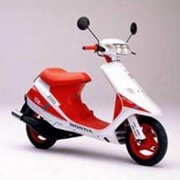 Скутер Honda DJ-1 AF12 фото