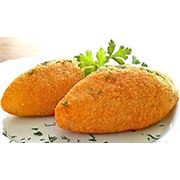 Котлета по- киевски фото