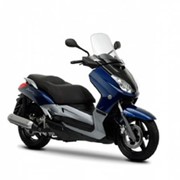 Скутер Yamaha X-MAX 250 фото