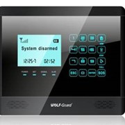 Новая GSM сигнализация ВОЛК-007M2BX фото