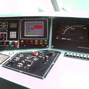 Система автоматизированного контроля Сакура фото