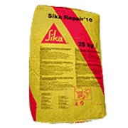 Смесь ремонтная Sika Repair 10 фото