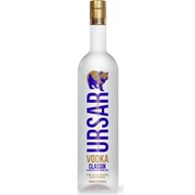 Водка Special „Ursar Classic” 0.75л, 40% фото