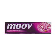 Мазь Moov Paras Pharmaceuticals Ltd. 15 грамм фото