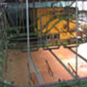 Порошковая покраска фото