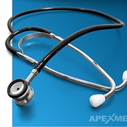 Стетоскоп APEXMED AS-12 фото