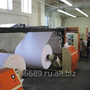Бумага мелованная УРАЛ Брайт (URAL BRITE) Производитель ЦБК КАМА (Россия) фото
