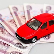 Займы под авто фото