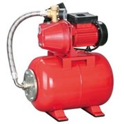 Бытовая насосная станция Extra Экстра NSS-600/34 фото