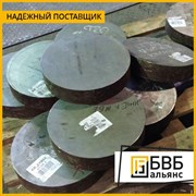 Поковка круглая 08Х15Н24В4ТР (ЭП164 Х15Н24В4Т) фото