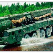 Тренажер вождения многоосных шасси фото