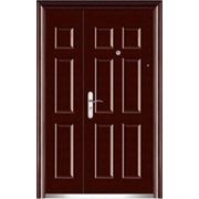 Металлические двери Yasin P022 фото
