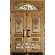 Элитные двери фото
