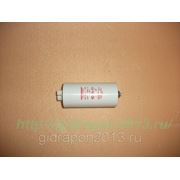 Компенсирующий конденсатор 32 mkF E01 F95-4032NO DxH 45x95 мм, болт М8 ELECTRONICON фото