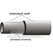 Рукав пневматический ф16мм (бухта 50м) (Китай) фото
