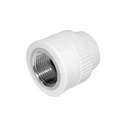 Муфта внутренняя Calore 20*1/2 фото