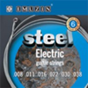 Струны для электрогитары Steel Electric фото