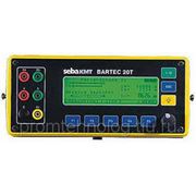 Bartec 20T автоматически уравновешивающий дискретный мост фото