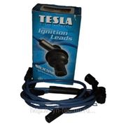 Провода в/в TESLA фото