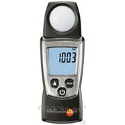 Люксметр Testo 540, цена производителя, доставка фото