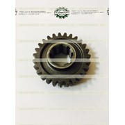 Коробка передач ZL30G Шестерня ZL3D-11-18 фото