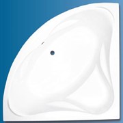 Ванна акриловая угловая Banoperito Andro 150х150 фото