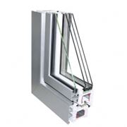 Оконные системы REHAU Alu-Top фото