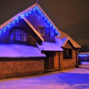 Свадьба в коттеджном комплексе “Южный Форт“ фото