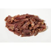 Ломтики сыровяленые мясные фото