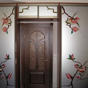 Изготовление витражных предметов фото