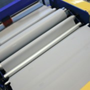 Полимерные кровельные мембраны LOGICROOF, ECOPLAST фото
