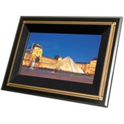 Фоторамка цифровая Transcend Digital Foto Frame 7'' фото