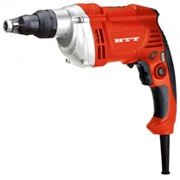 Сетевой шуруповерт HTT-TOOLS D-72E фото