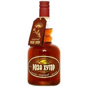 Аперитив Роза Хутор фото