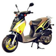 Скутер ТОРНАДО S 50 фото