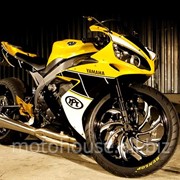 Спортивный мотоцикл Skymoto WOLF 250 фото