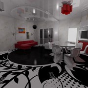 Дизайн интерьера ресторанов фото