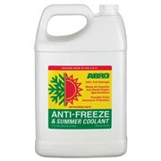 Антифриз Anti Freeze фото