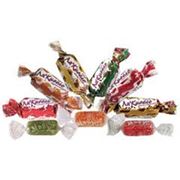Конфеты желейно-жевательные фото