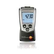 Тахометр testo 460 фото