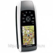 Портативный GPS-навигатор Garmin GPSMAP 78 фото