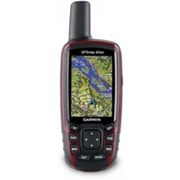 Портативный GPS-навигатор Garmin GPSMAP 62 stc фото