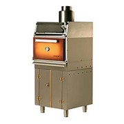 Гриль Josper HJX 25L фото