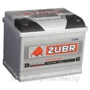 Аккумуляторы ZUBR 057121 фото