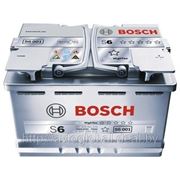 Аккумуляторы BOSCH 0092S30120 88Ah 740A 353/175/175 фото