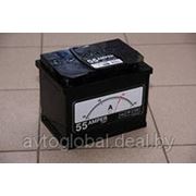 Аккумулятор AMPER 6СТ-55 NL 410A фото
