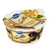 Творожные муссы Vanilla фото