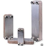Пластинчатые паяные теплообменники Danfoss серия XB04 Химки Пластинчатый теплообменник Alfa Laval TL6-BFG Дербент