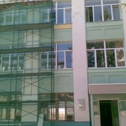 Зданий реконструкция фото