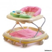 Ходунки Baby Care Top-top фото